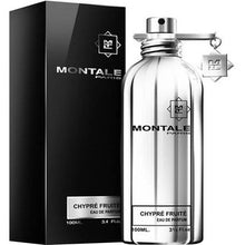 Cargar imagen en el visor de la galería, MONTALE - CHYPRE FRUITE EDP - UNISEX