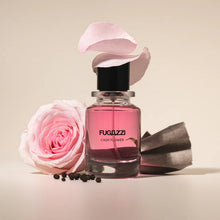Cargar imagen en el visor de la galería, FUGAZZI - CASH FLOWER EXTRAIT PARFUM - UNISEX