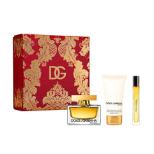 Cargar imagen en el visor de la galería, DOLCE & GABBANA - THE ONE EDP - MUJER