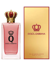 Cargar imagen en el visor de la galería, DOLCE & GABBANA - THE QUEEN EDP INTENSE - MUJER