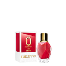Cargar imagen en el visor de la galería, PACO RABANNE - MILLION RED FOR HER PARFUM - MUJER