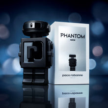 Cargar imagen en el visor de la galería, PACO RABANNE - PHANTOM PARFUM - HOMBRE