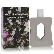 Cargar imagen en el visor de la galería, ARIANA GRANDE - GOD IS WOMAN EDP - MUJER