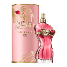 Cargar imagen en el visor de la galería, JEAN PAUL GAULTIER - LA BELLE ROSEA EDP - MUJER