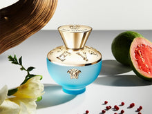 Cargar imagen en el visor de la galería, VERSACE - DYLAN TURQUOISE EDT - MUJER