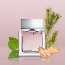 Cargar imagen en el visor de la galería, CALVIN KLEIN - EUPHORIA EDP - HOMBRE