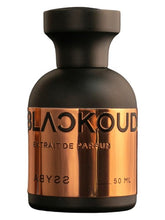 Cargar imagen en el visor de la galería, BLACK OUD - ABYSS EXTRAIT DE PARFUM - UNISEX