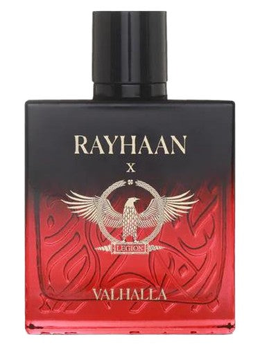RAYHAAN - VALHALLA EDP - UNISEX