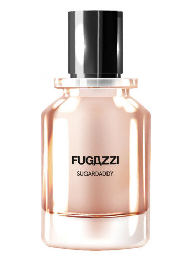 FUGAZZI - SUGARDADDY EXTRAIT PARFUM - UNISEX