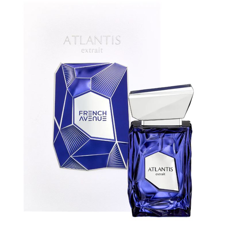 FRENCH AVENUE - ATLANTIS EXTRAIT - UNISEX