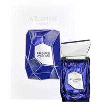 Cargar imagen en el visor de la galería, FRENCH AVENUE - ATLANTIS EXTRAIT - UNISEX