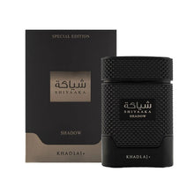 Cargar imagen en el visor de la galería, KHADLAJ - SHIYAAKA SHADOW EDP - HOMBRE