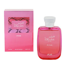Cargar imagen en el visor de la galería, RASASI - HAWAS PINK EDP - DAMA