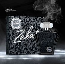 Cargar imagen en el visor de la galería, ZAKAT - Z6 EDP - HOMBRE