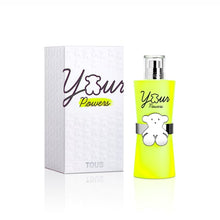 Cargar imagen en el visor de la galería, TOUS - YOUR POWERS EDT - DAMA