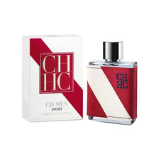 Cargar imagen en el visor de la galería, CAROLINA HERRERA - CH MEN SPORT EDT - HOMBRE