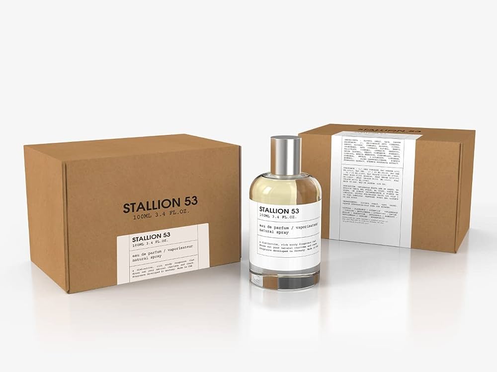 EMPER - STALLION 53 EDP - UNISEX