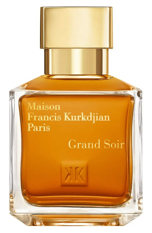 MAISON FRANCIS KURKDJIAN PARIS - GRAND SOIR EDP - UNISEX