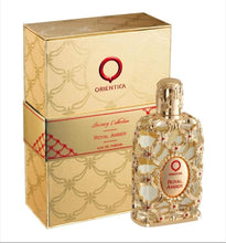 Cargar imagen en el visor de la galería, ORIENTICA - LUXURY COLLECTION ROYAL AMBER EDP - UNISEX