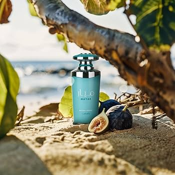 LATTAFA - MAYAR NATURAL INTENSE EDP - MUJER