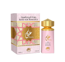 Cargar imagen en el visor de la galería, EMPER - ABAQ ROSE FOR ROMANCE EDP - MUJER
