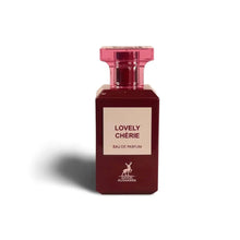 Cargar imagen en el visor de la galería, MAISON ALHAMBRA - LOVELY CHERIE EDP - UNISEX
