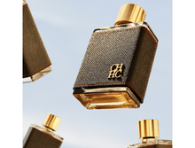 Cargar imagen en el visor de la galería, CAROLINA HERRERA - CH MEN EDT - HOMBRE