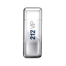Cargar imagen en el visor de la galería, CAROLINA HERRERA - 212 VIP MEN EDT - HOMBRE