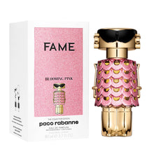 Cargar imagen en el visor de la galería, PACO RABANNE - FAME BLOOMING PINK EDP - MUJER