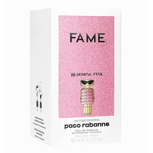 Cargar imagen en el visor de la galería, PACO RABANNE - FAME BLOOMING PINK EDP - MUJER