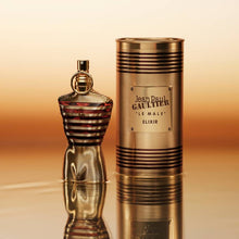 Cargar imagen en el visor de la galería, JEAN PAUL GAULTIER - LE MALE ELIXIR - HOMBRE