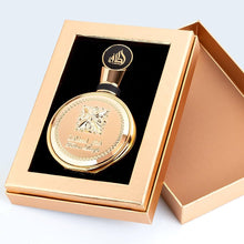 Cargar imagen en el visor de la galería, LATTAFA - FAKHAR GOLD EXTRAIT DE PARFUM - UNISEX