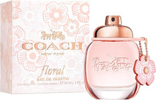 Cargar imagen en el visor de la galería, COACH - FLORAL EDP - MUJER