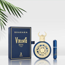 Cargar imagen en el visor de la galería, BHARARA - VIKING BEIRUT PARFUM - HOMBRE