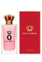Cargar imagen en el visor de la galería, DOLCE & GABBANA - THE Q QUEEN EDP - MUJER