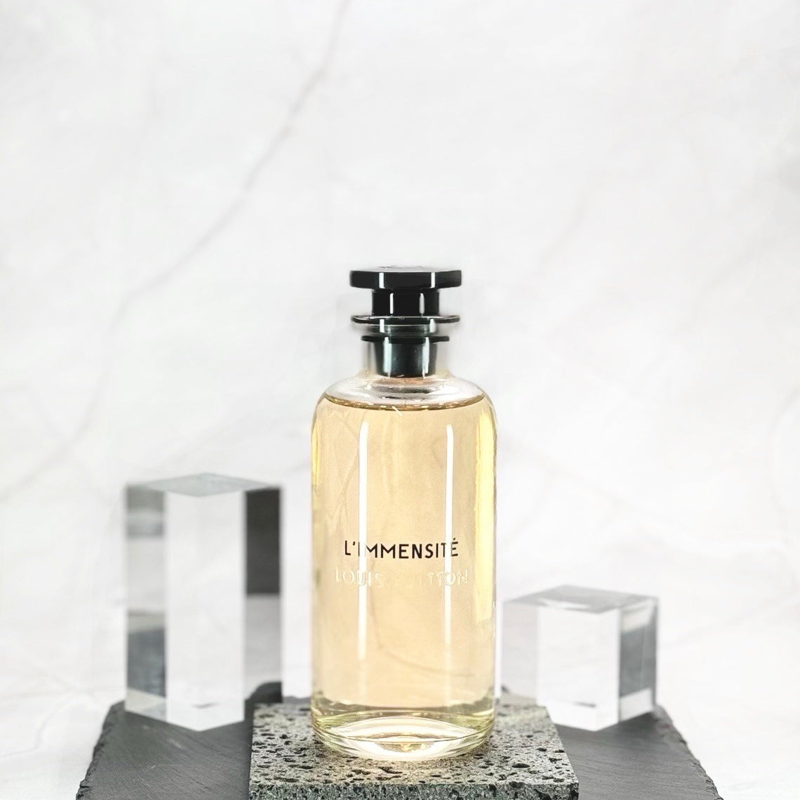 L'IMMENSITÉ LOUIS VUITTON Eau de Parfum Parfum pour homme L'Immensité | LOUIS VUITTON®