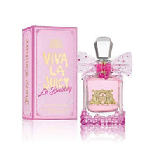 Cargar imagen en el visor de la galería, JUICY COUTURE - VIVA LA JUICY LE BUBBLY EDP - MUJER