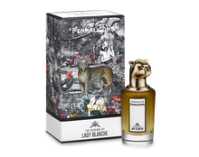 Cargar imagen en el visor de la galería, PENHALIGONS - LADY BLANCHE EDP - UNISEX