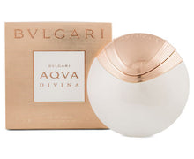 Cargar imagen en el visor de la galería, BVLGARI - AQVA DIVINA EDT - MUJER