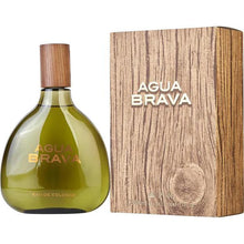 Cargar imagen en el visor de la galería, ANTONIO PUIG - AGUA BRAVA EAU DE COLOGNE - HOMBRE