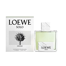 Cargar imagen en el visor de la galería, LOEWE SOLO ORIGAMI EDT - HOMBRE