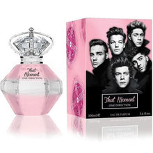 Cargar imagen en el visor de la galería, ONE DIRECTION - THAT MOMENT EDP - MUJER