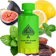 Cargar imagen en el visor de la galería, JO MILANO PARIS - GAME OF SPADES BONUS- UNISEX