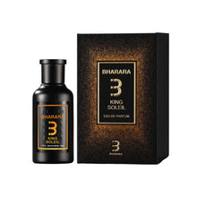 Cargar imagen en el visor de la galería, BHARARA - KING SOLEIL EDP - HOMBRE