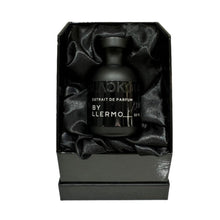Cargar imagen en el visor de la galería, BLACKOUD - BY LLERMO EXTRAIT DE PARFUM - UNISEX