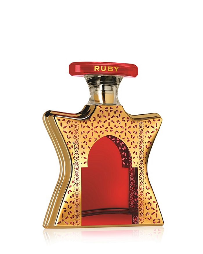 BOND NO9 - DUBAI RUBY EDP - UNISEX