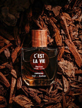 Cargar imagen en el visor de la galería, THE LAB UNIQUE FRAGRANCES - C'EST LA VIE PARFUM - UNISEX