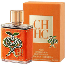 Cargar imagen en el visor de la galería, CAROLINA HERRERA - CH MEN HOT! HOT! HOT! EDT - HOMBRE