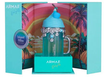 Cargar imagen en el visor de la galería, ARMAF - ISLAND BLISS EDP - MUJER