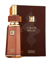 Cargar imagen en el visor de la galería, FRENCH AVENUE - LIQUID BRUN EDP - UNISEX